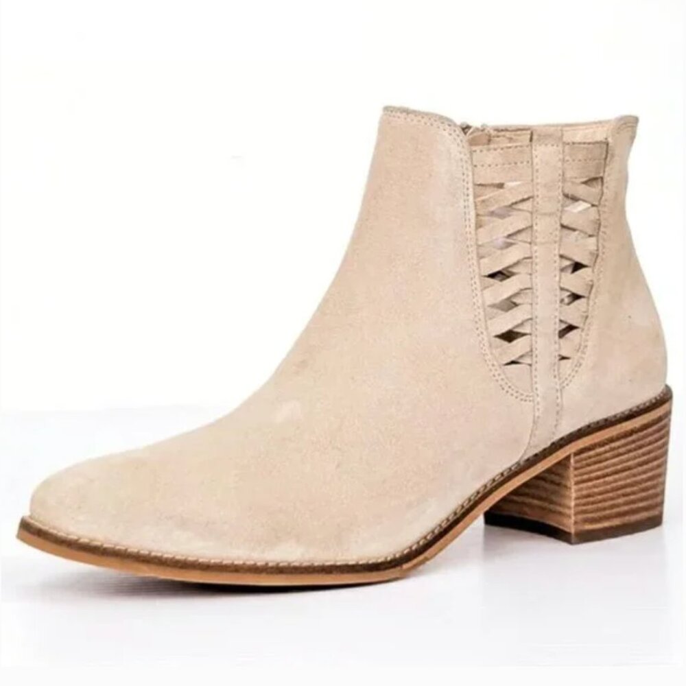 Paul Vienna Chelsea Boot Size 9 New
